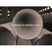 ASTM Pregalvanized Steel Pipe